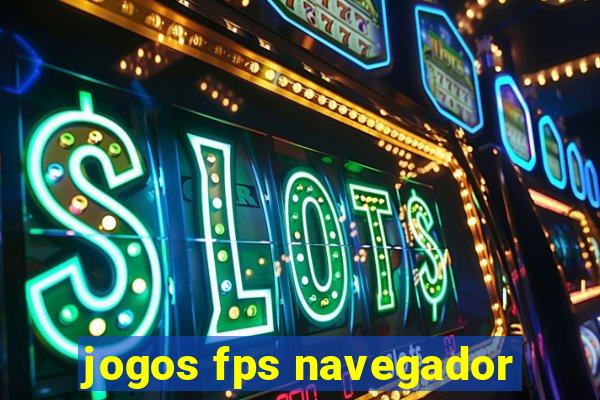 jogos fps navegador